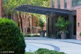 3. $13,950,000

3150 South Street NW, Washington D.C.

The Residences at The Ritz-Carlton, Georgetown -

(MRIS)