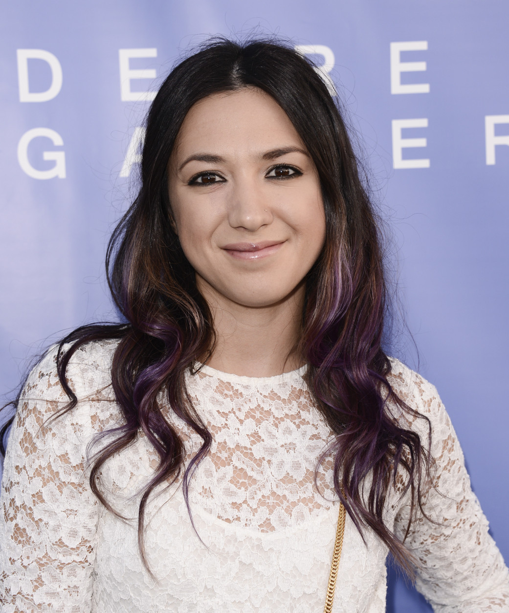 Singer Michelle Branch attends the grand opening of De Re Gallery on Thursday, May 15, 2014 in West Hollywood, Calif. (Photo by Dan Steinberg/Invision/AP Images)
