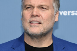 Vincent D'Onofrio attends the NBCUniversal 2016 Upfront Presentation at Radio City Music Hall on Monday, May 16, 2016, in New York. (Photo by Evan Agostini/Invision/AP)