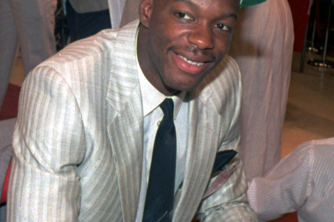 For Len Bias’ mother, loss came with a mission