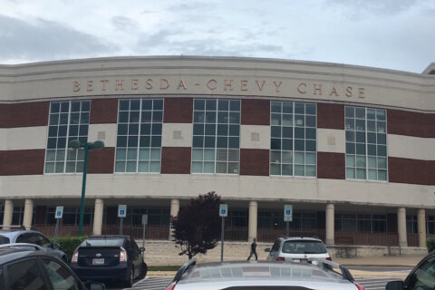 Parents call on Md. school officials to clear up discipline policies