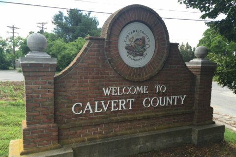 Calvert County schools put hold on hybrid learning