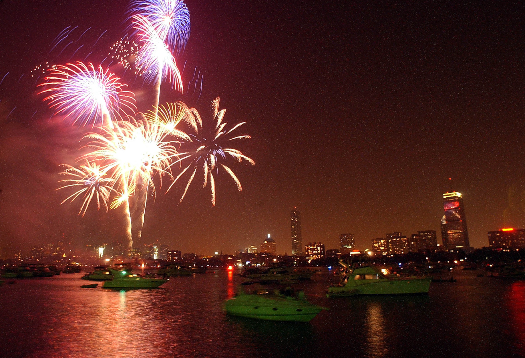 10 cheap Fourth of July getaways WTOP