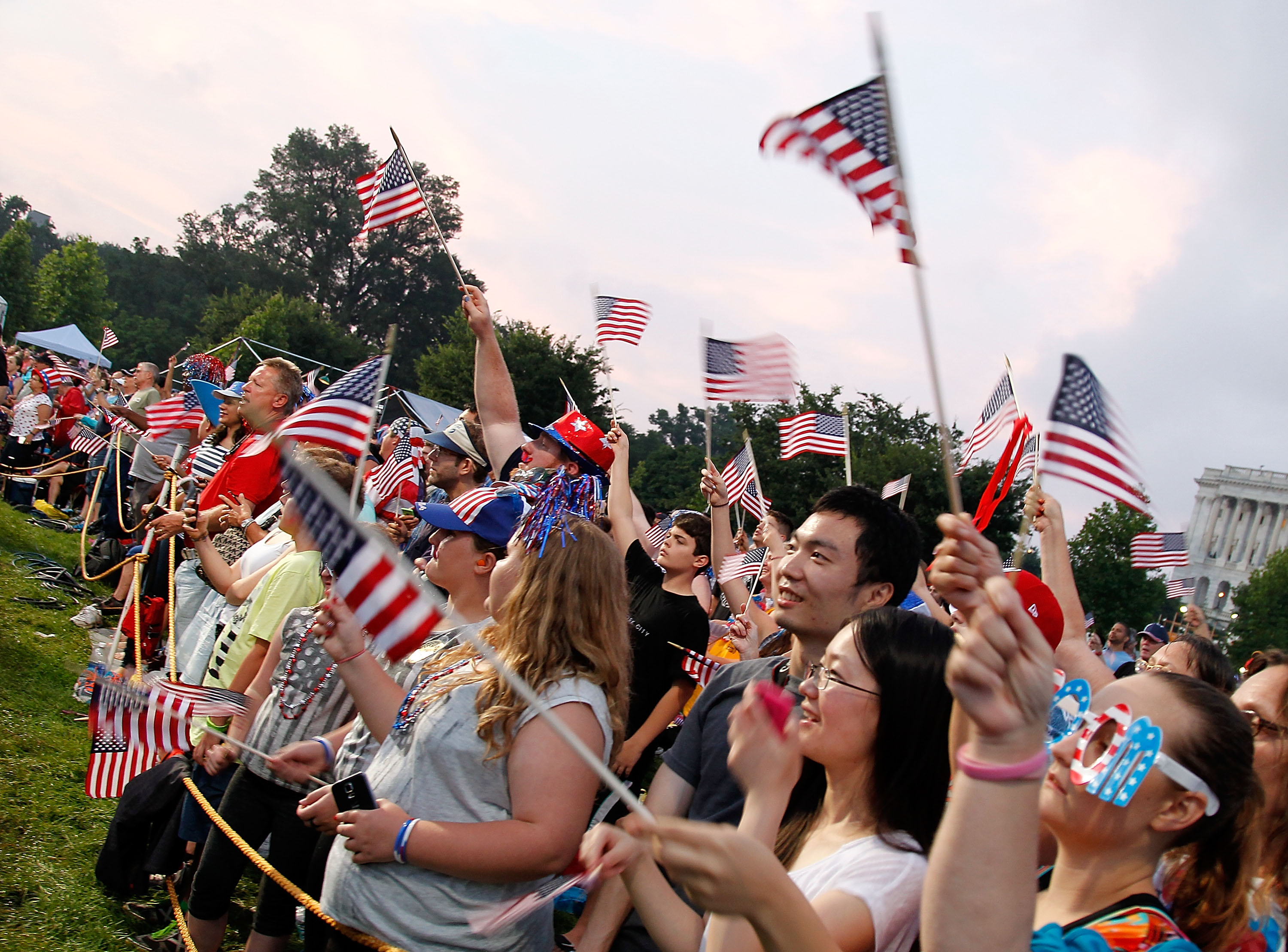 Tips for a safe, smooth July 4 in DC