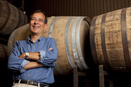 Jim Koch is the founder of The Boston Beer Company, which brews Samuel Adams. (Courtesy The Boston Beer Company)