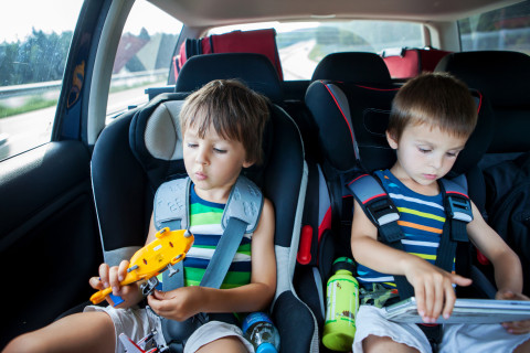 8 tips to reduce risk of hot car deaths