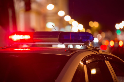 Adult man stabbed at Georgia Ave-Petworth Metro station