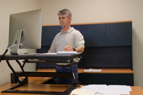 Why your standing desk isn’t the health hack you thought it was