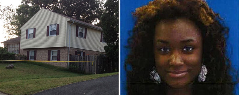 Police close in on suspect, motive in 2012 murder of Md. teen Amber Stanley