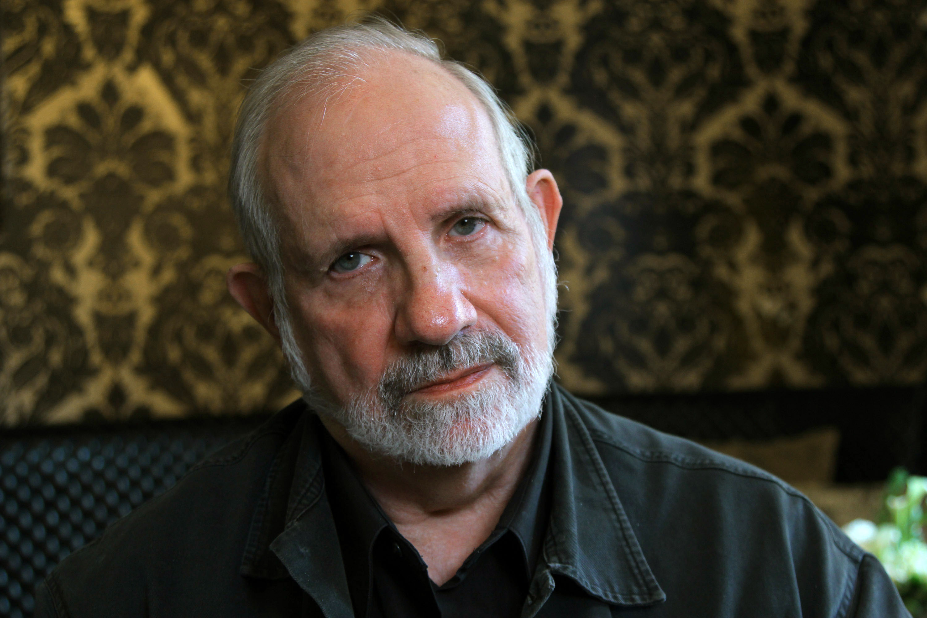 From ‘Carrie’ to ‘Scarface,’ new documentary ‘De Palma’ makes the case for Brian De Palma