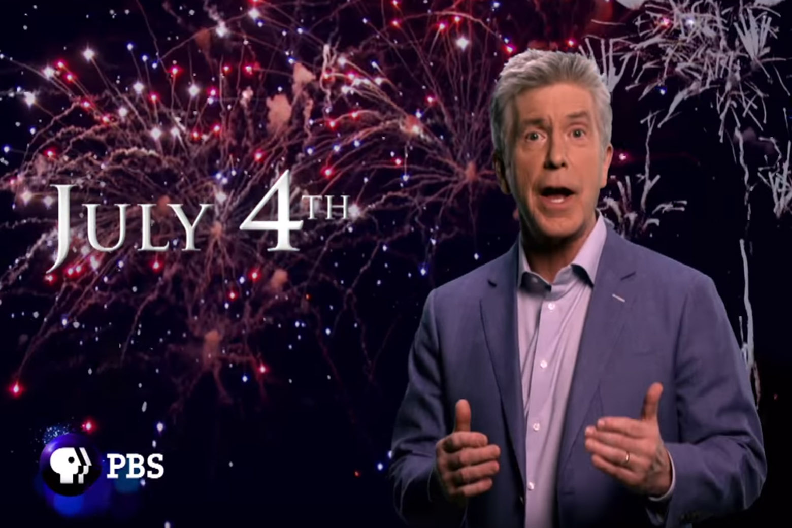 ‘A Capitol Fourth’ brings starstudded lineup with fireworks WTOP News