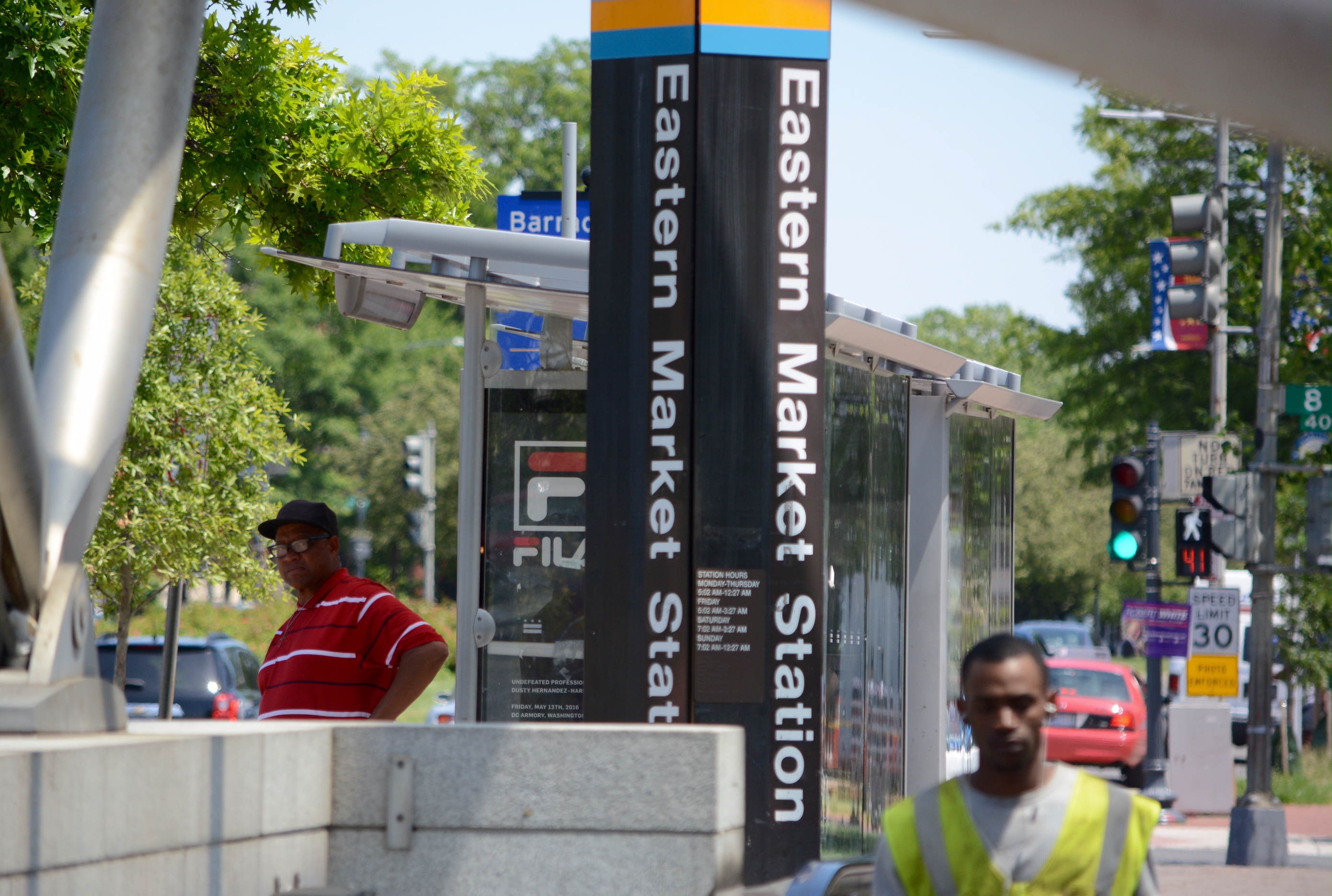 Metro Contest Asks Riders To Submit Ideas For Small Fixes WTOP