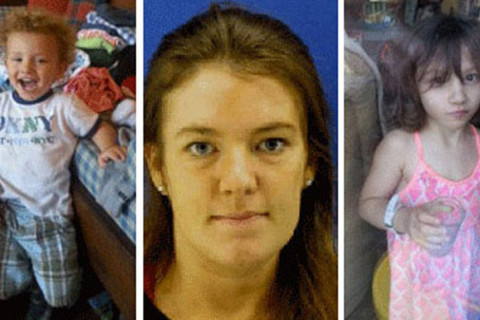 Maryland prosecutors seek new doctors to evaluate mother charged with Hoggle children’s murders