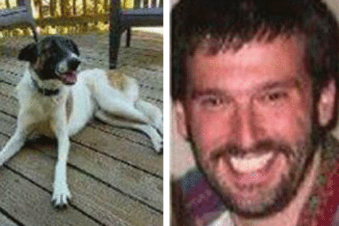 Fairfax Co. police seek missing man, dog