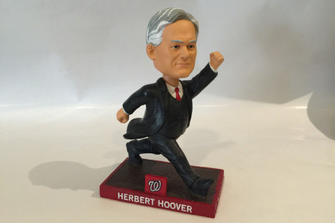 Are weekday bobbleheads a good idea?