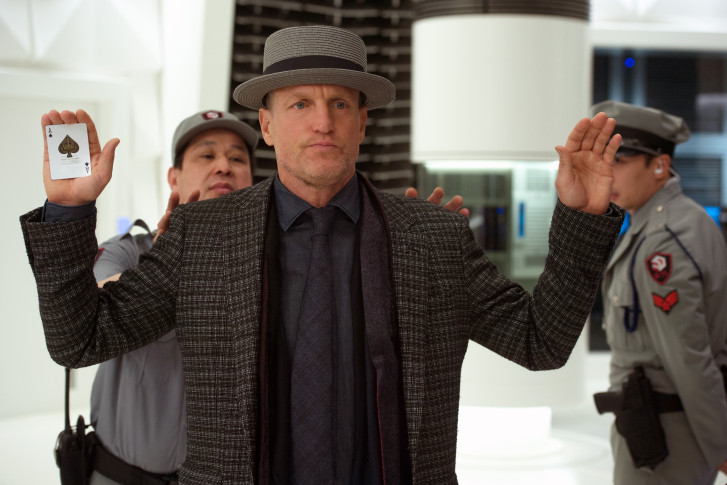 ‘now You See Me Now You Dont Sequel Has Too Much Up Its Sleeve Wtop