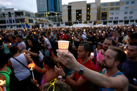 Md. lawmakers: Orlando mass shooting could alter gun laws