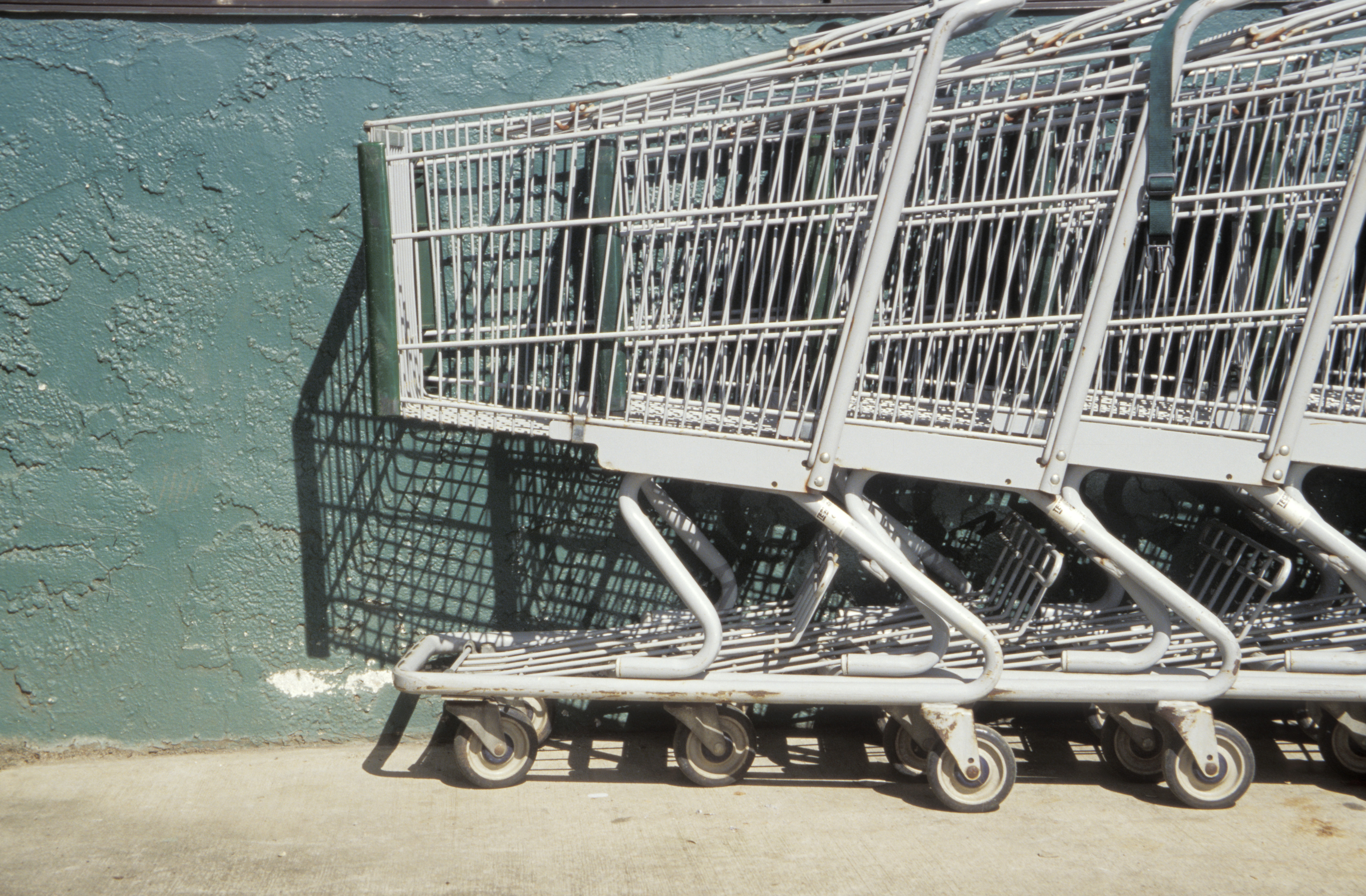 Prince George’s Co. Council takes aim at stores that don’t keep track of shopping carts – WTOP News