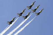 What's that noise? What you need to know about D.C. flyovers Friday and Saturday