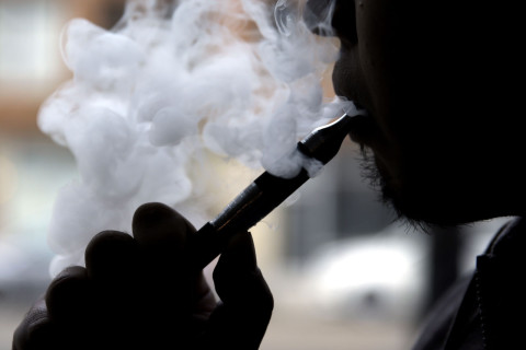 Park Service aims to limit e-cigarette use in national parks