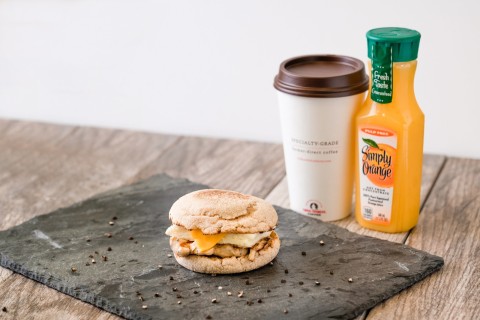Chick-fil-A dumps spicy biscuit, adds egg white sandwich