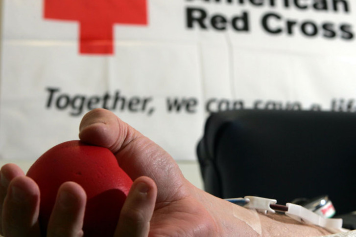 Red Cross Issues Emergency Call For Blood Donations | WTOP