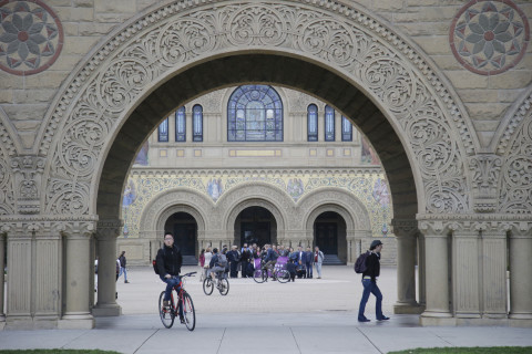 Forbes lists best colleges, universities for 2016