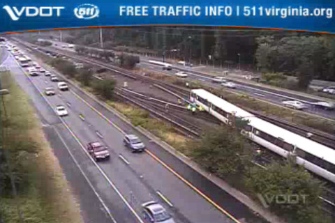 Metro knew about deteriorating crossties that caused train derailment