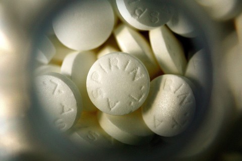 Aspirin for cardiovascular disease prevention: Balancing benefits with risks