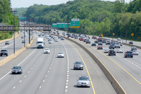 Md. bill urges environmental review before expanding congested roadways