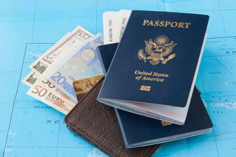 How to protect your passport while traveling