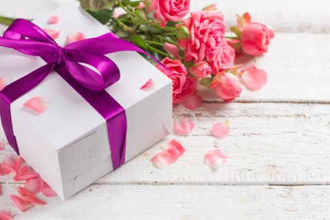 Last-minute Mother’s Day gift ideas