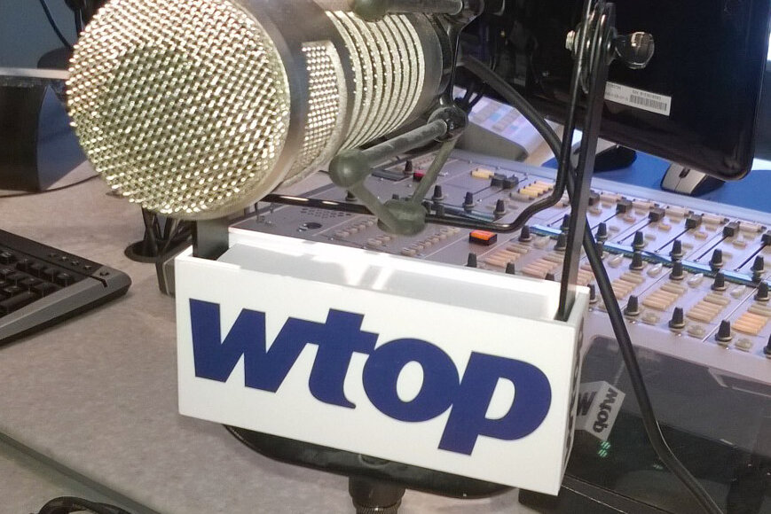 Here’s where to find WTOP after changes to 103.9 FM