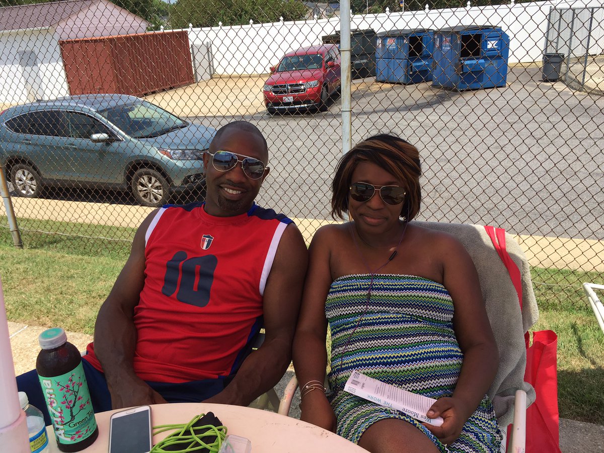 Residents Take Advantage Of Extended Hours At Charles Co Pools Wtop News