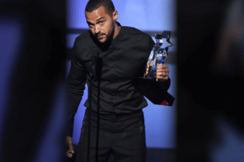 After BET speech, Jesse Williams focus of dueling petitions