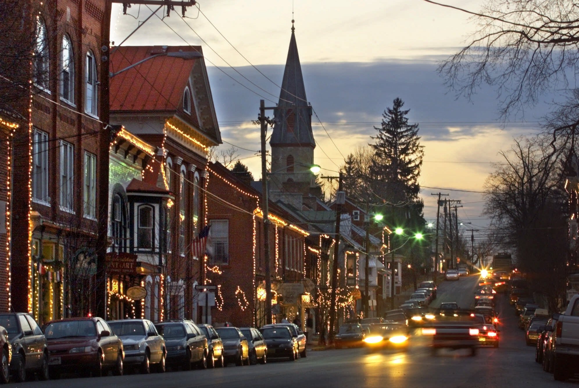 World class Theater In A West Virginia Setting WTOP News