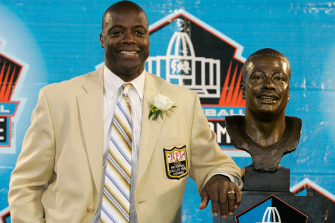 Darrell Green: Washington’s name change ‘is the right decision’