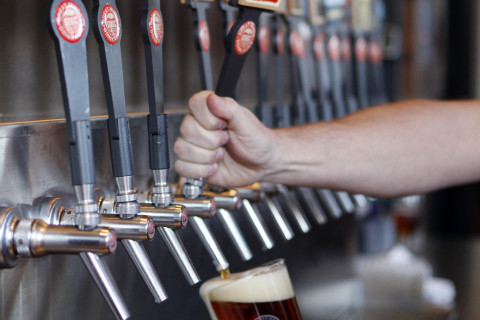 7 breweries to visit on your first trip to Denver