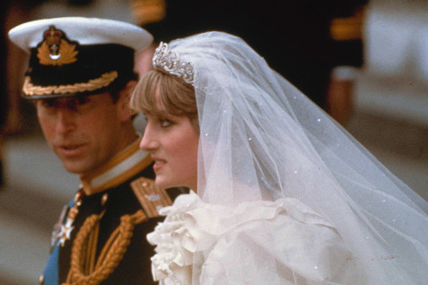 Photos: Remembering Princess Diana, 1961-1997