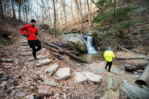 Tests find high levels of fecal matter in Md., Va. streams, rivers