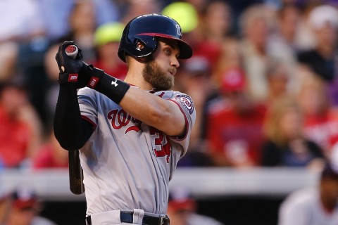 Nats’ bullpen bails out Scherzer in 5-4 win over Rockies
