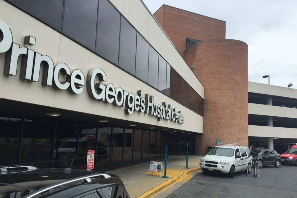 Prince George’s Co. extends mask mandate into March