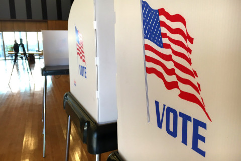 Are ballot selfies OK? Plus 3 other questions about voting in Md.’s June 26 primary
