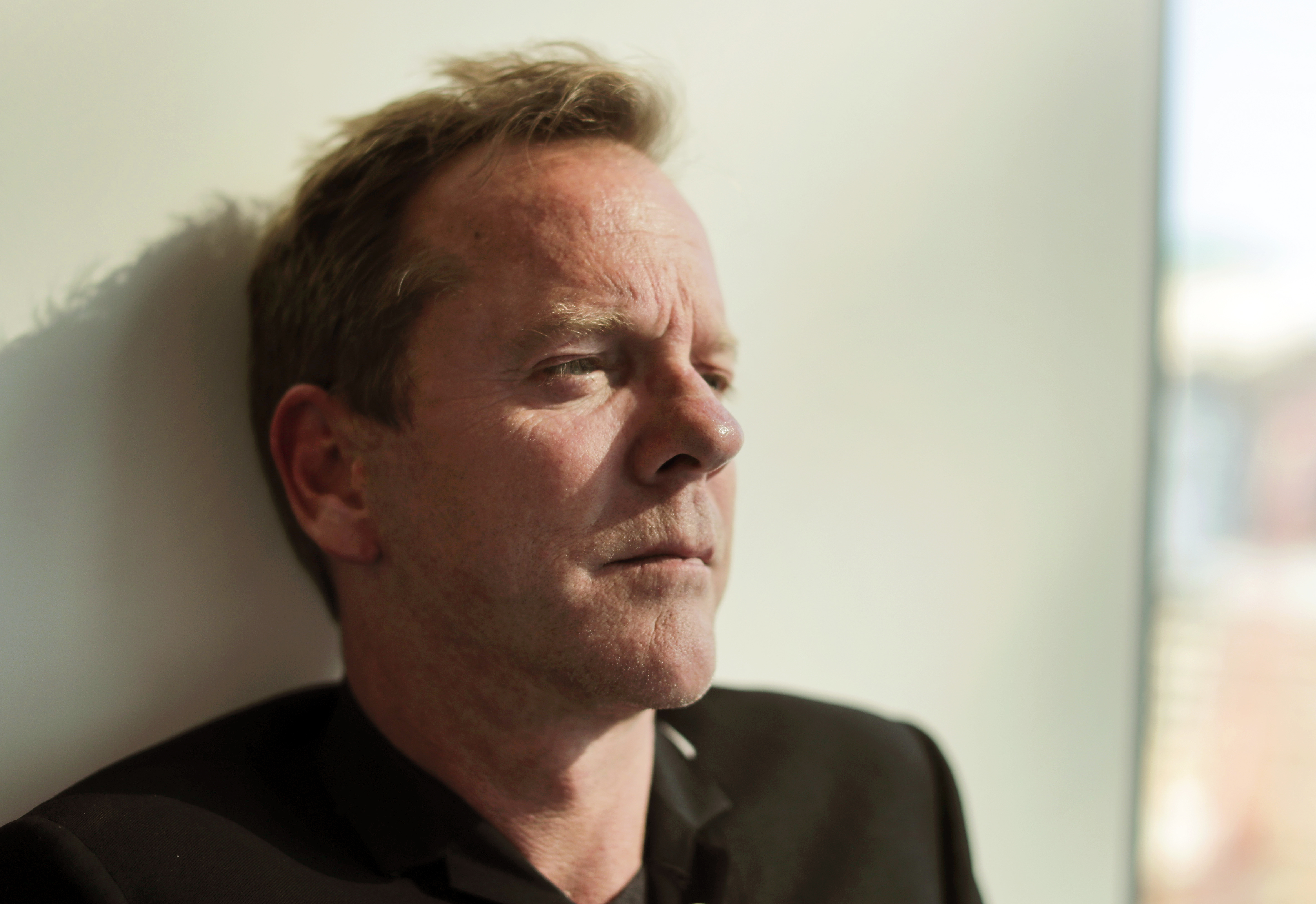 Kiefer Sutherland performs at DC’s City Winery, reflects on Jack Bauer in ’24’