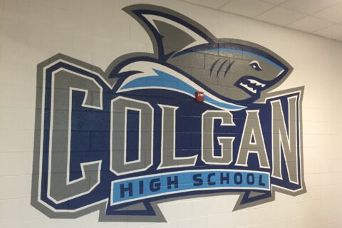 Prince William Co. has a new high school