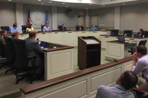 Fairfax City Council closed meeting draws ire as mayor plans to step down