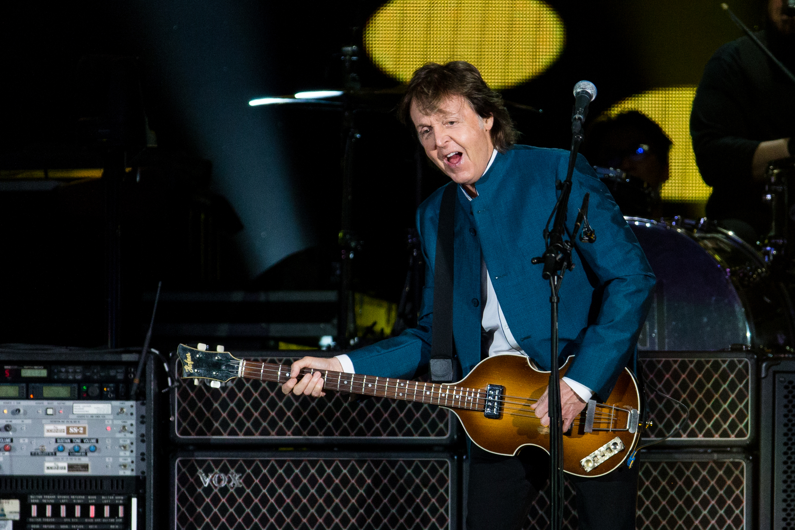 From Beatles to Wings: Paul McCartney’s biggest hits - WTOP News