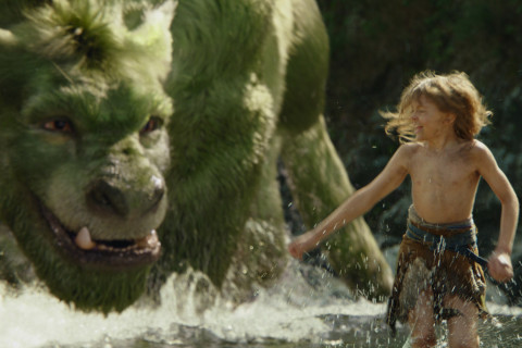 Review: ‘Pete’s Dragon’ is a rare classic actually worth remaking