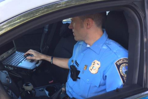 Prince William Co. police to test body-worn cameras