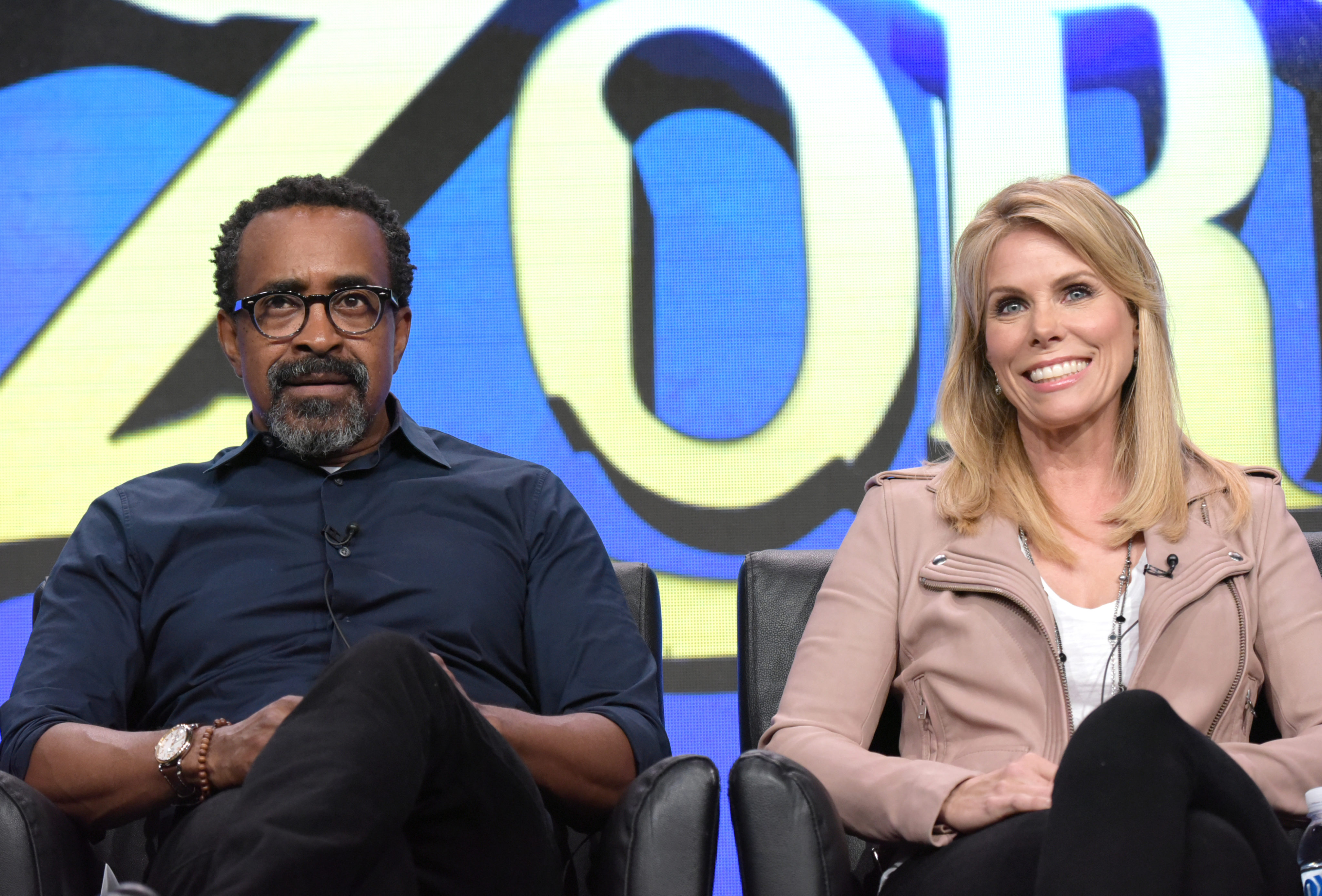 Tim Meadows mixes liveaction, animation in FOX’s ‘Son of Zorn’ WTOP